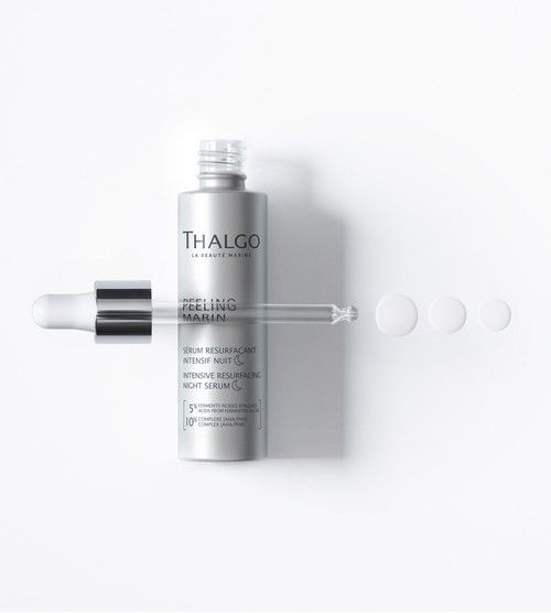 Intensive Resurfacing Night Serum